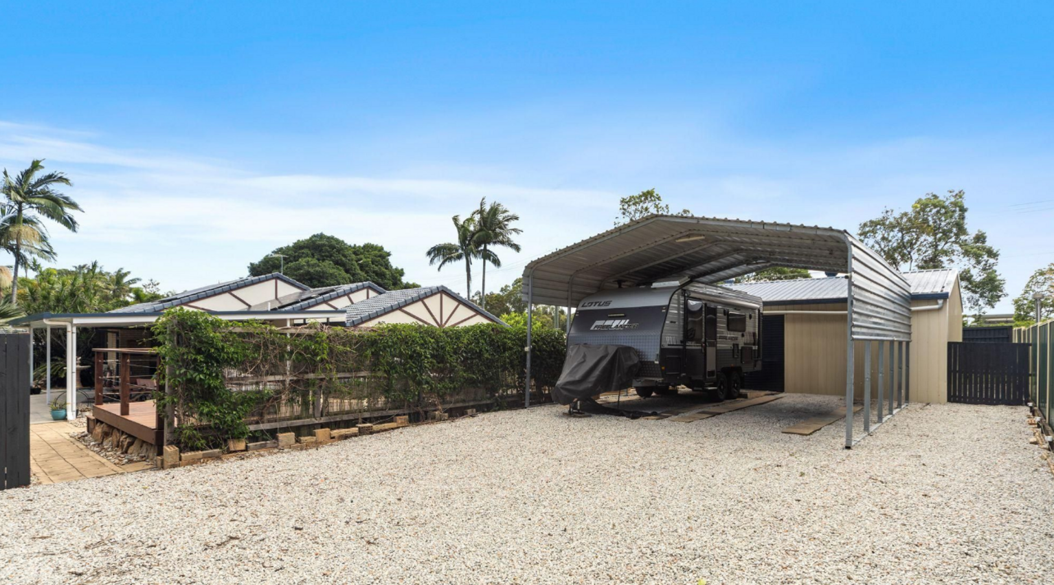 135 - 137 Smiths Road Caboolture 135 - 137 Smiths Road Caboolture