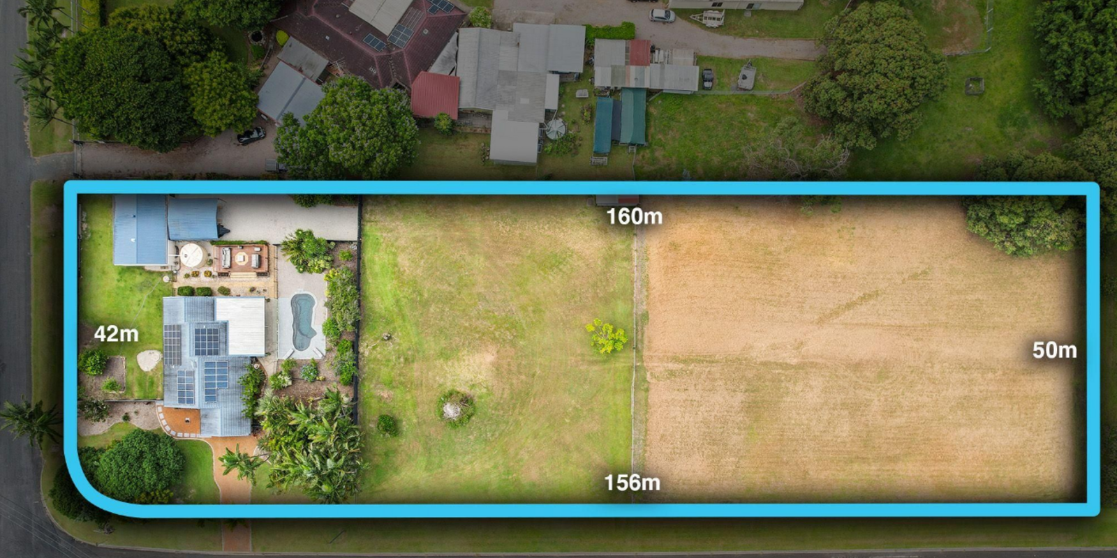 135 - 137 Smiths Road Caboolture 135 - 137 Smiths Road Caboolture