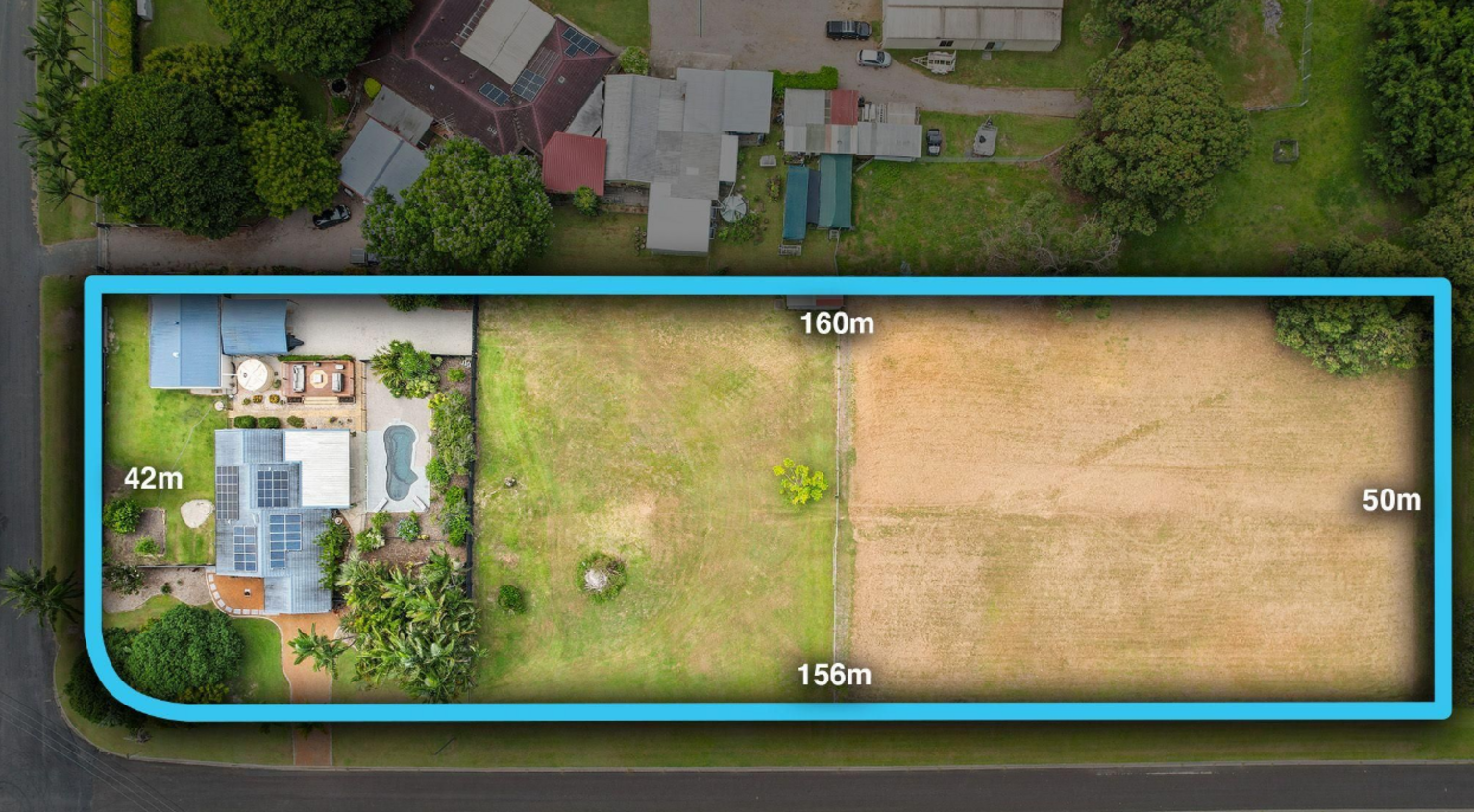 135 - 137 Smiths Road Caboolture 135 - 137 Smiths Road Caboolture
