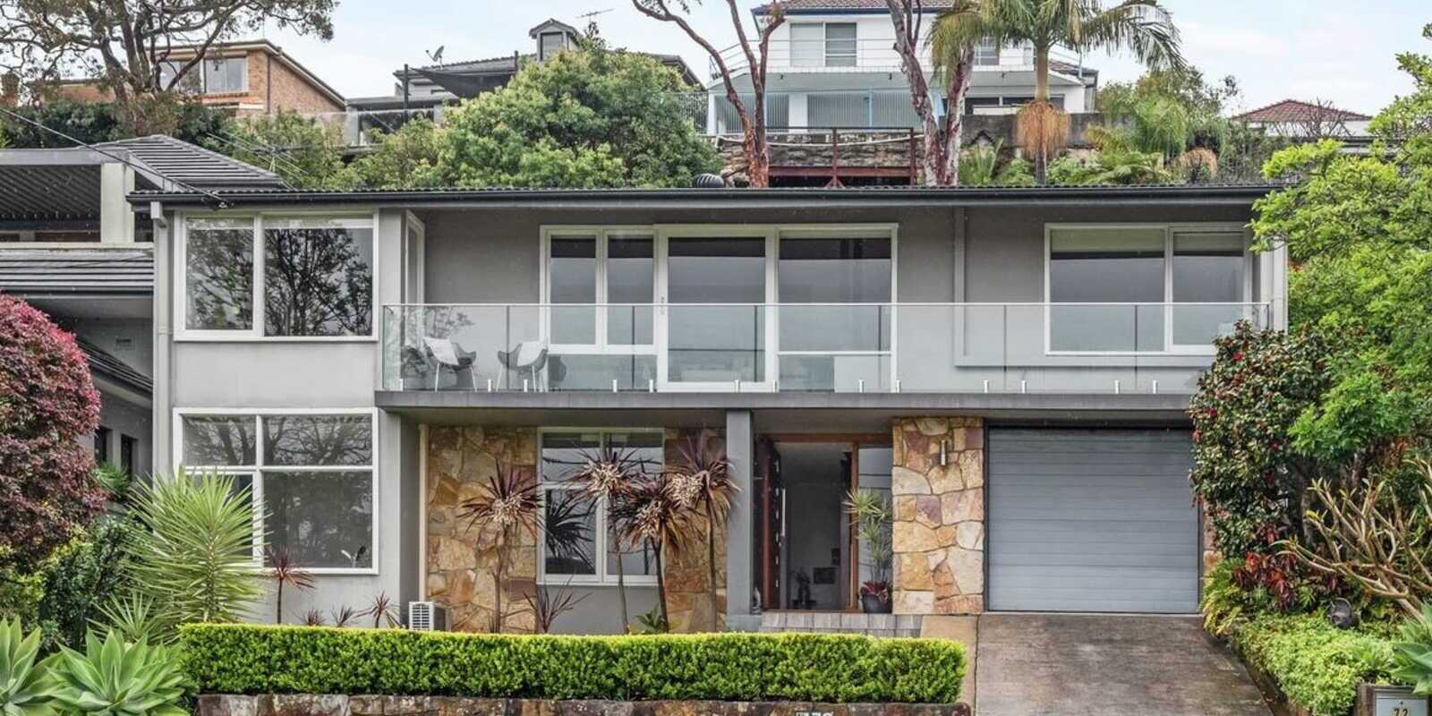 72  Minnamurra Road Northbridge