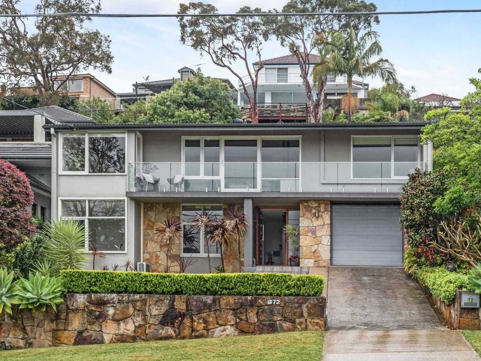 72  Minnamurra Road Northbridge