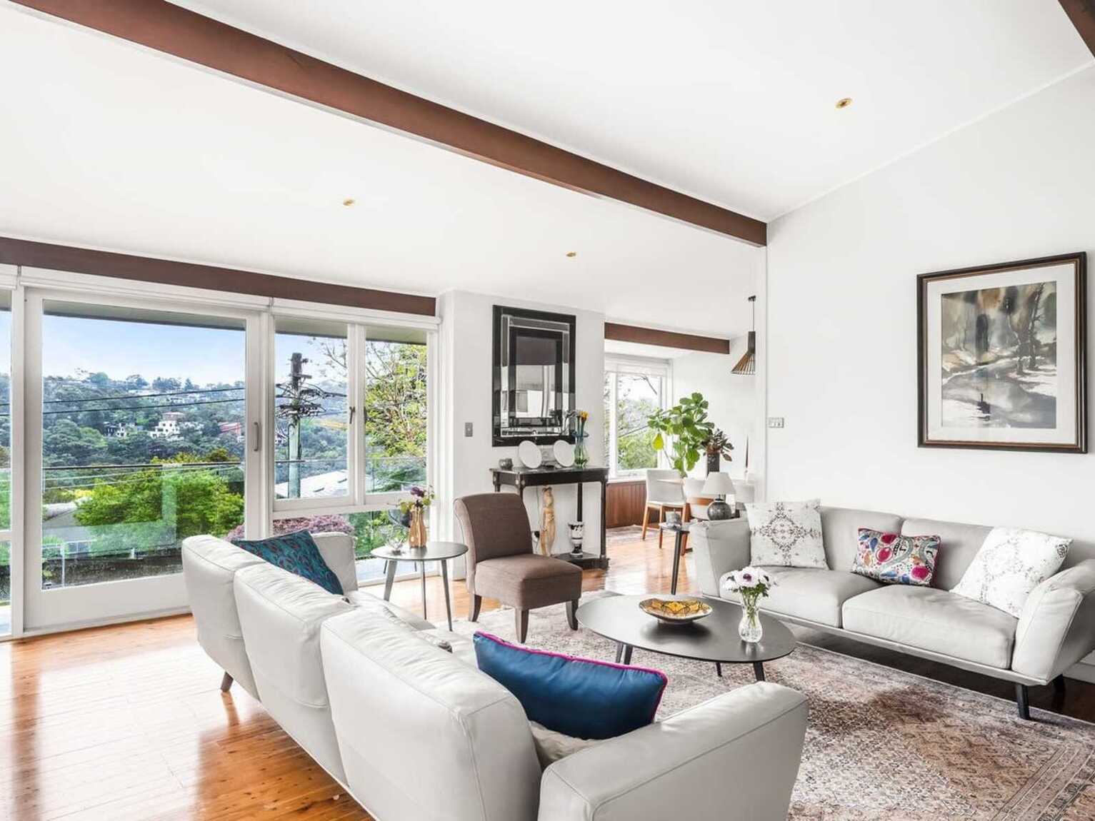 72  Minnamurra Road Northbridge