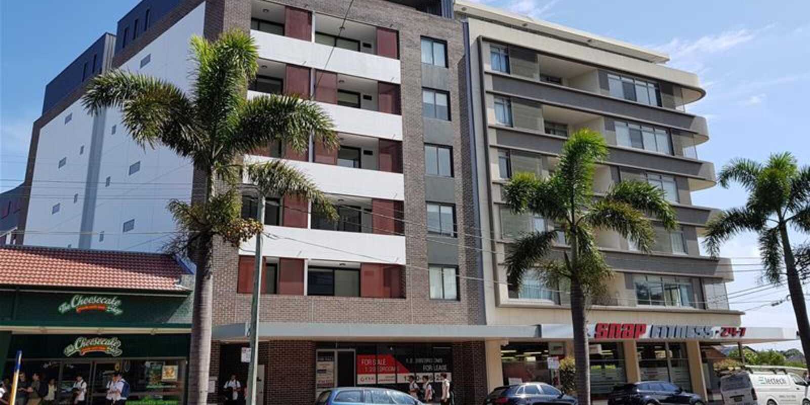 104/171 Maroubra Road Maroubra 104/171 Maroubra Road Maroubra