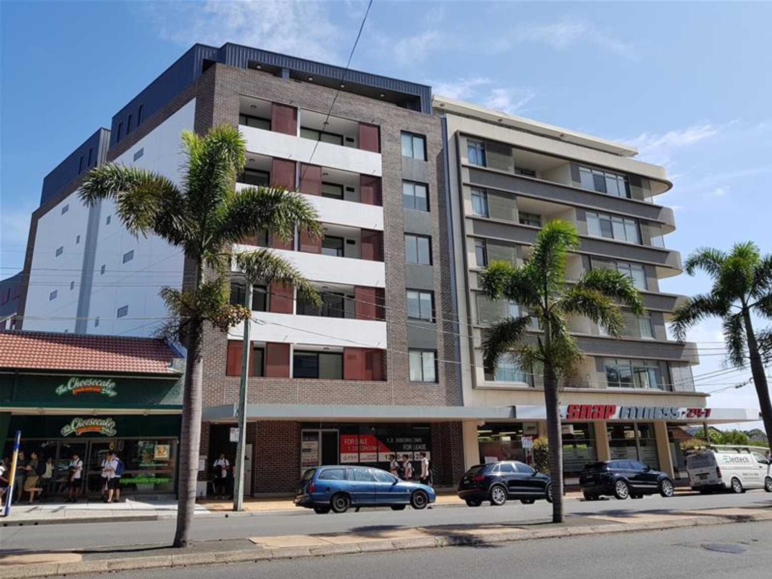 104/171 Maroubra Road Maroubra 104/171 Maroubra Road Maroubra