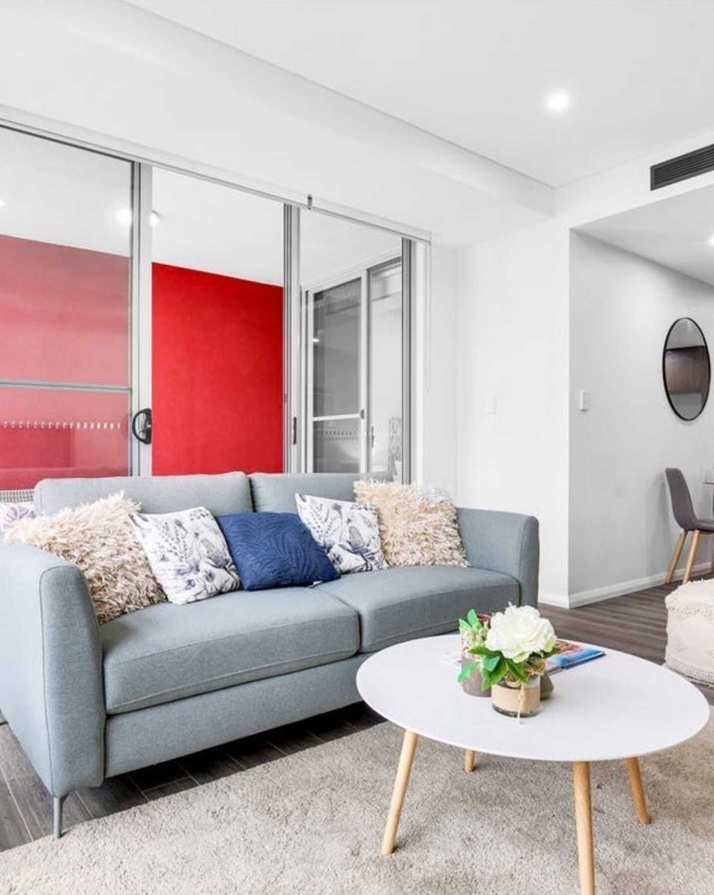 203/843 New Canterbury Road Dulwich Hill, Hill - Image 1