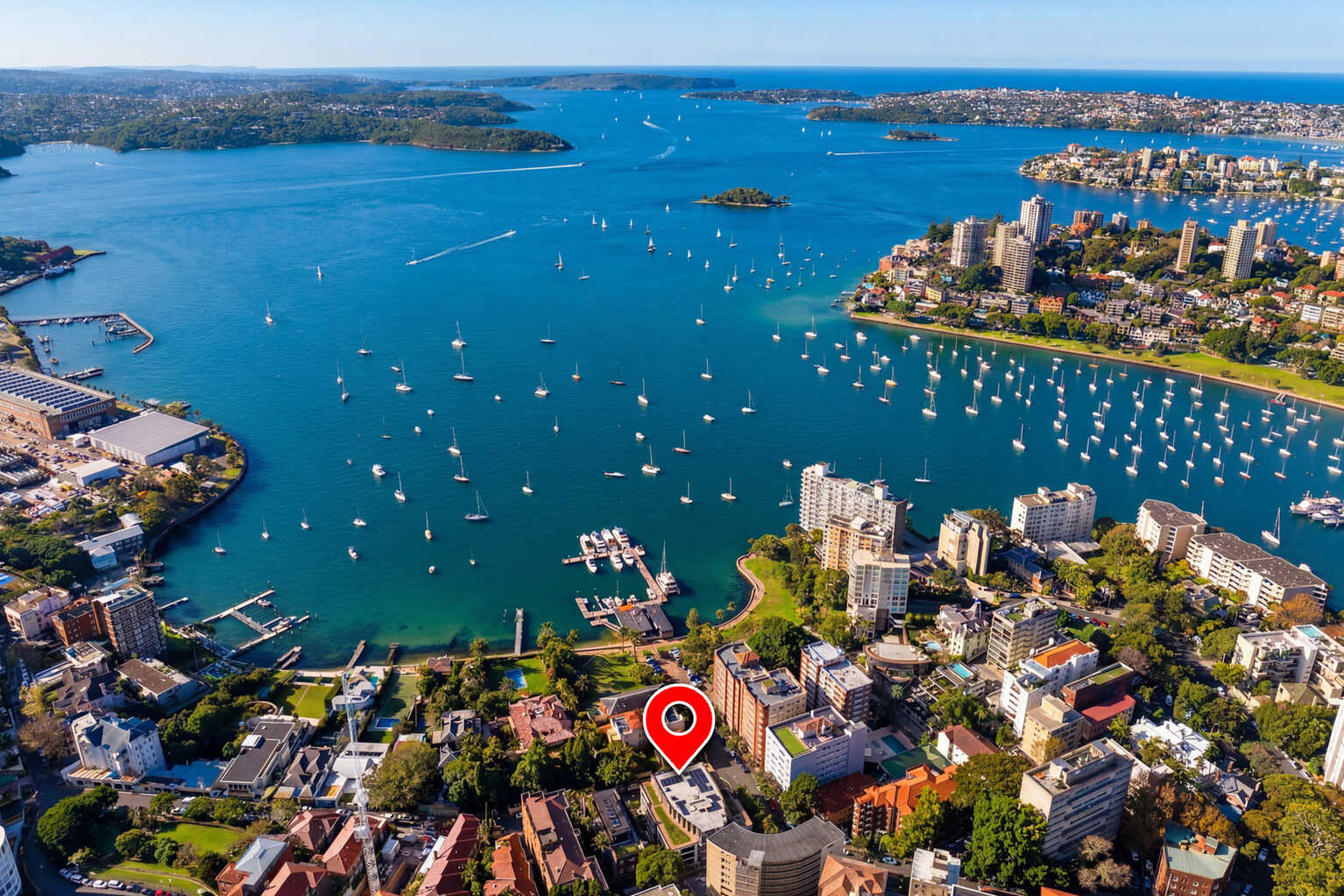 2/29 Billyard Avenue Elizabeth Bay 2/29 Billyard Avenue Elizabeth Bay