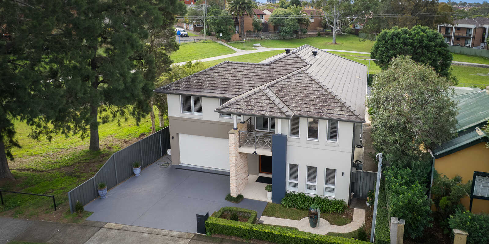 15 Potter Avenue Earlwood 15 Potter Avenue Earlwood