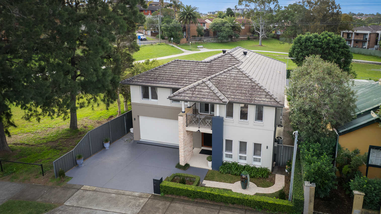 15 Potter Avenue Earlwood 15 Potter Avenue Earlwood