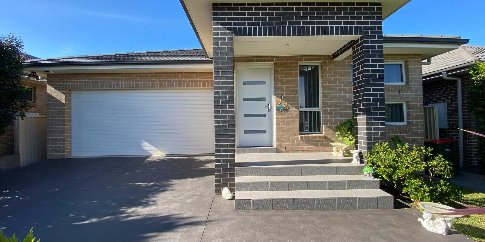 71 Richards Loop Oran Park 71 Richards Loop Oran Park