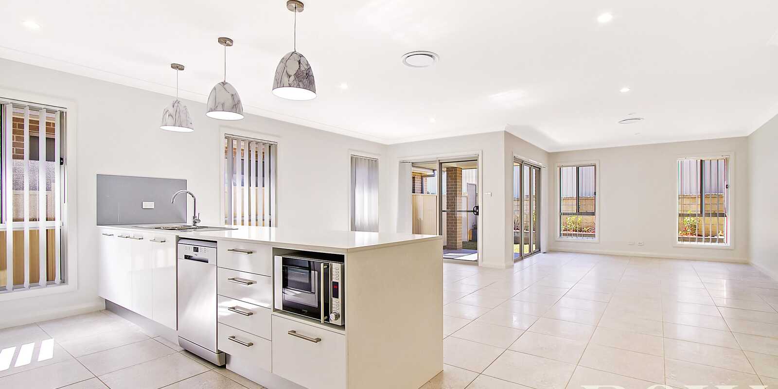 71 Richards Loop Oran Park 71 Richards Loop Oran Park
