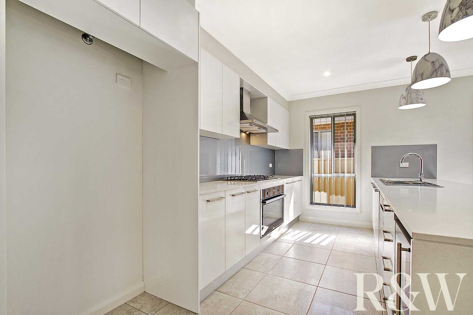 71 Richards Loop Oran Park 71 Richards Loop Oran Park