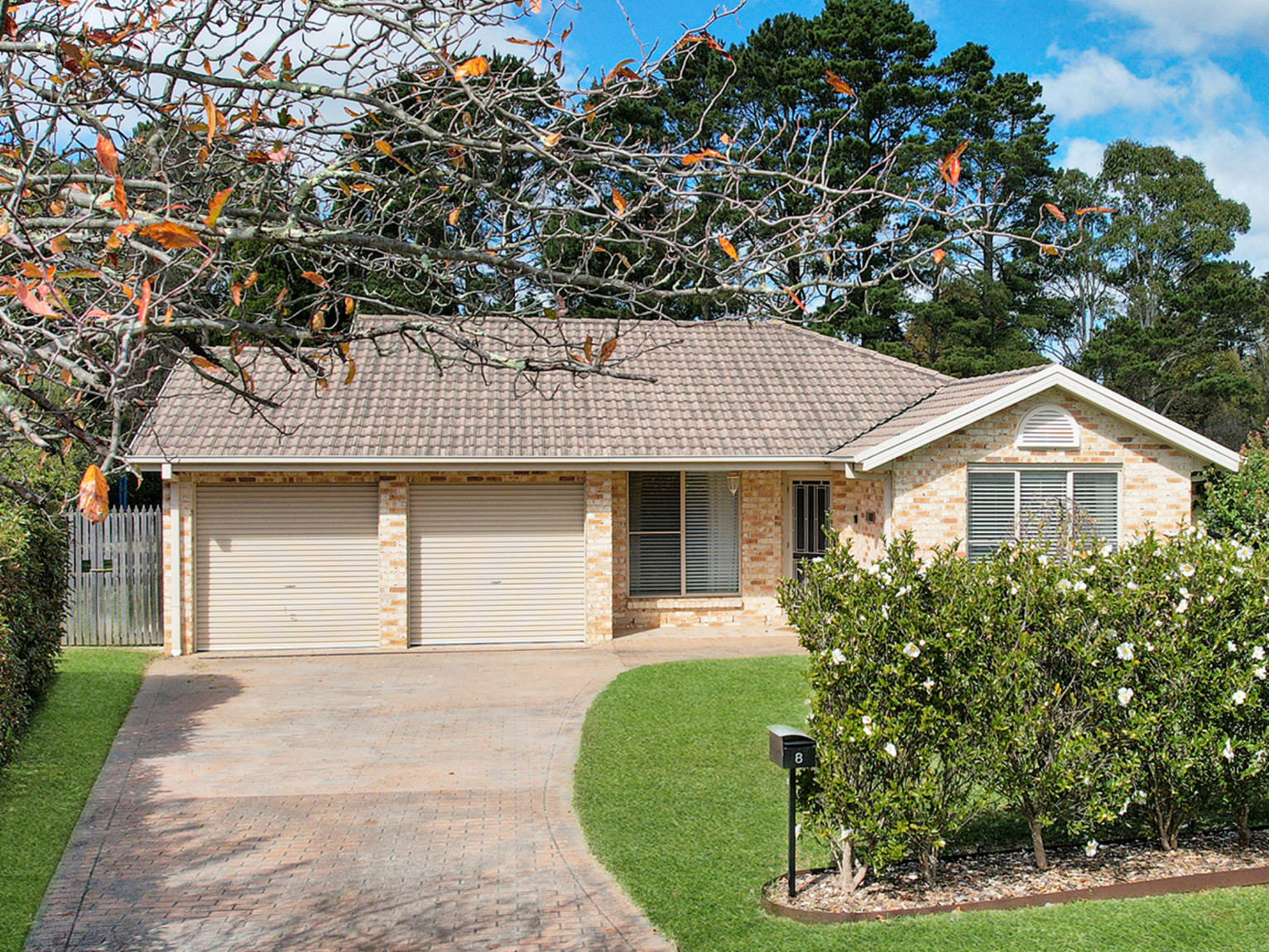 8 Crabapple Close Bowral 8 Crabapple Close Bowral