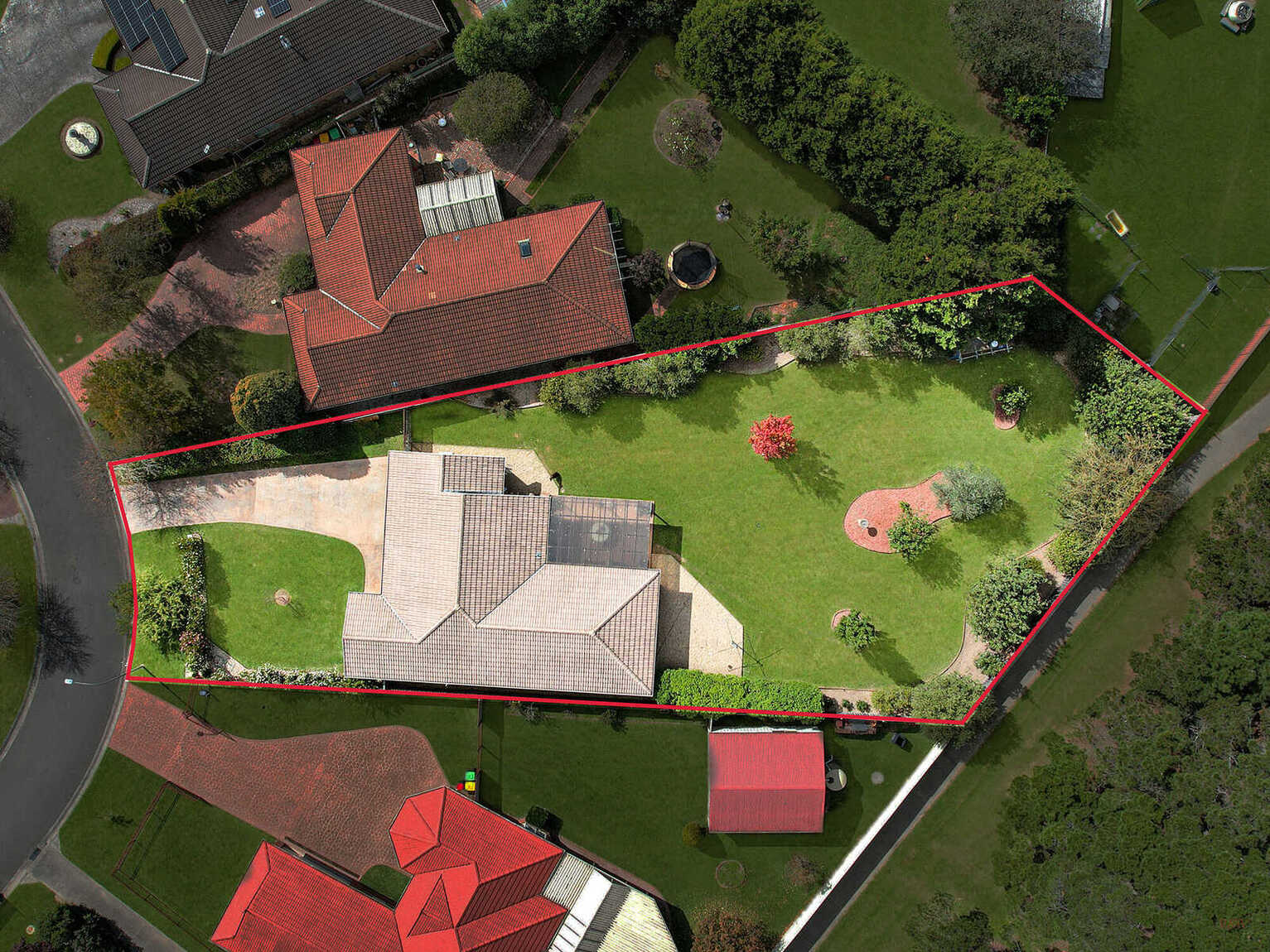8 Crabapple Close Bowral 8 Crabapple Close Bowral