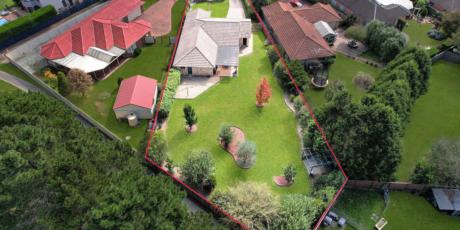 8 Crabapple Close Bowral 8 Crabapple Close Bowral