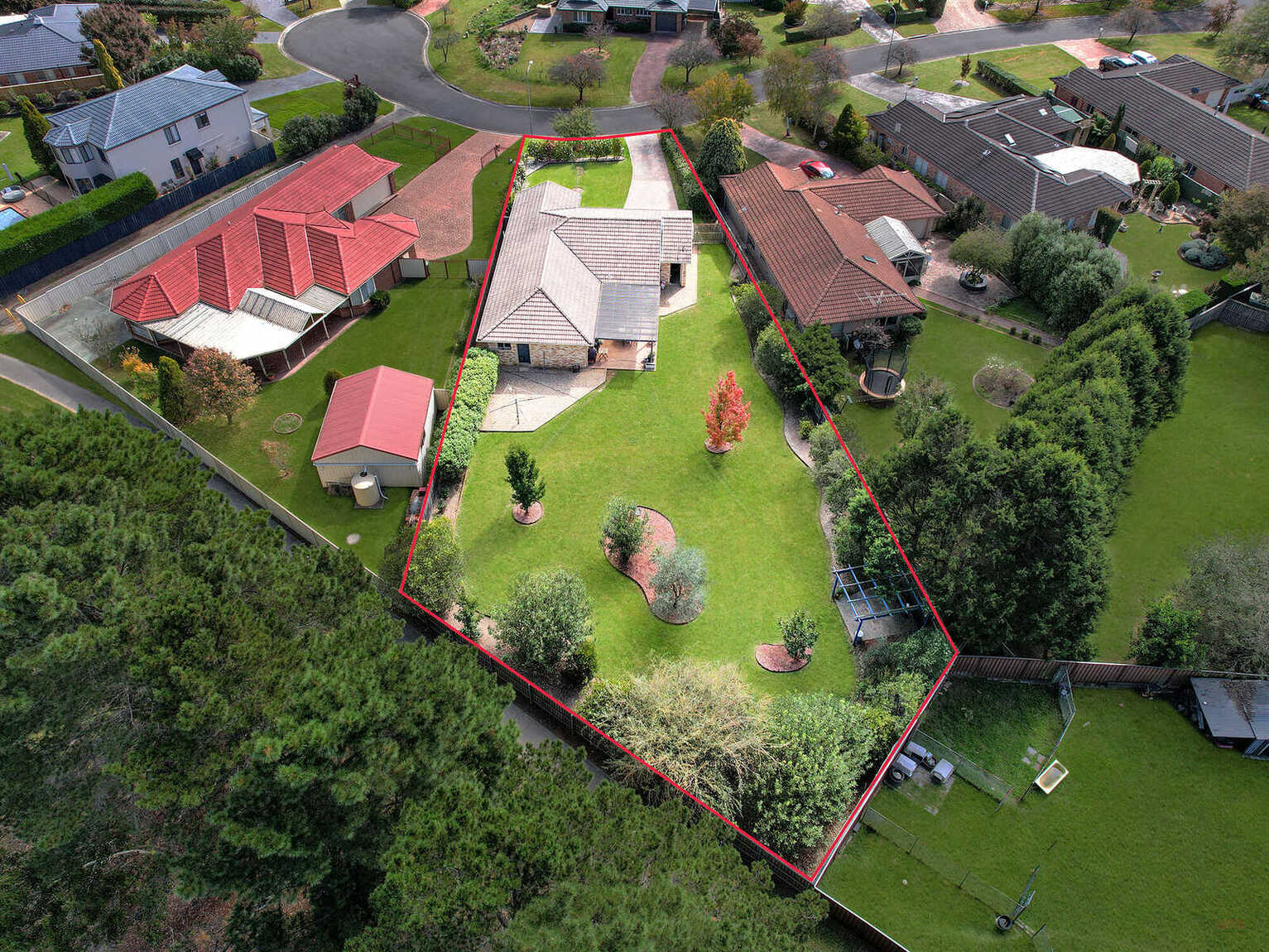8 Crabapple Close Bowral 8 Crabapple Close Bowral