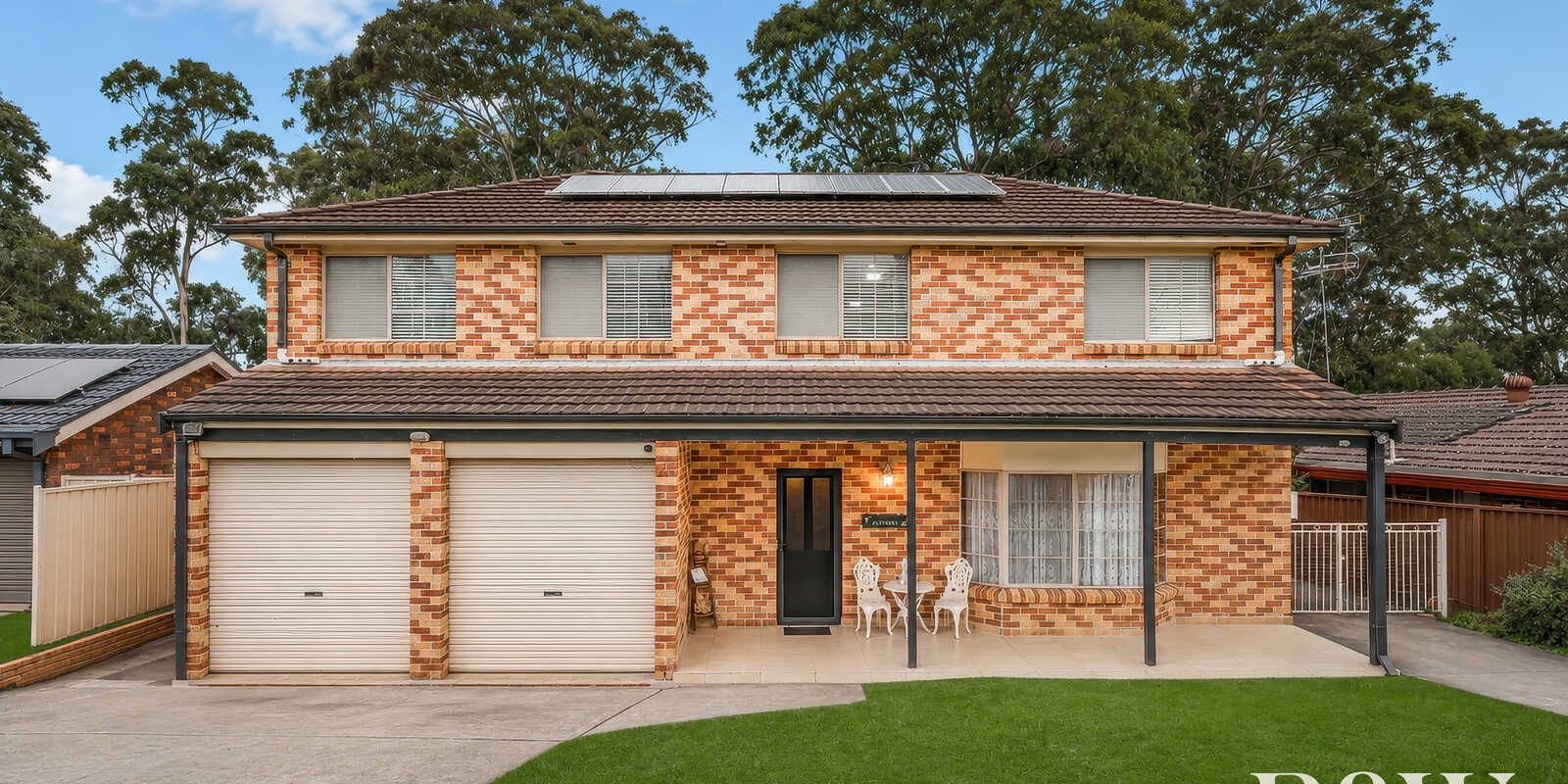 16 Fallon Close Quakers Hill 16 Fallon Close Quakers Hill