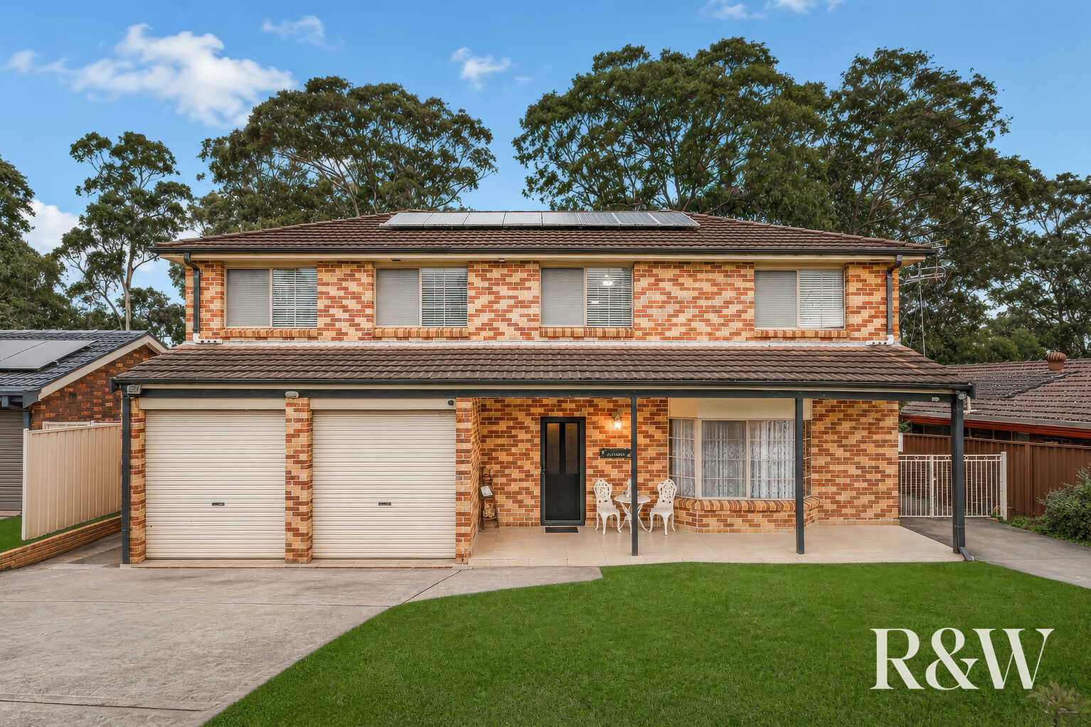16 Fallon Close Quakers Hill 16 Fallon Close Quakers Hill