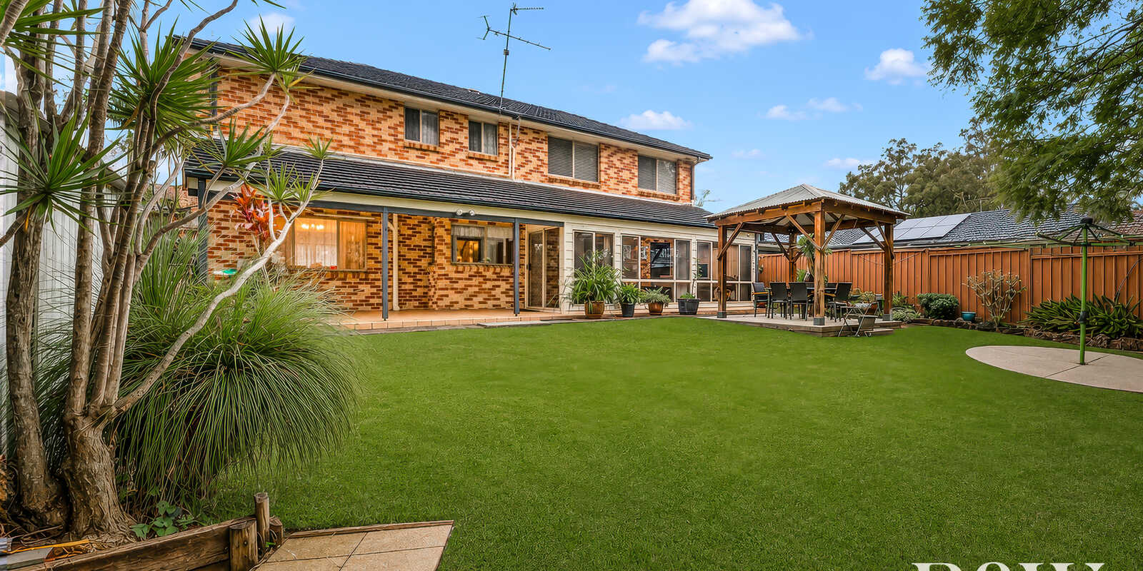 16 Fallon Close Quakers Hill 16 Fallon Close Quakers Hill