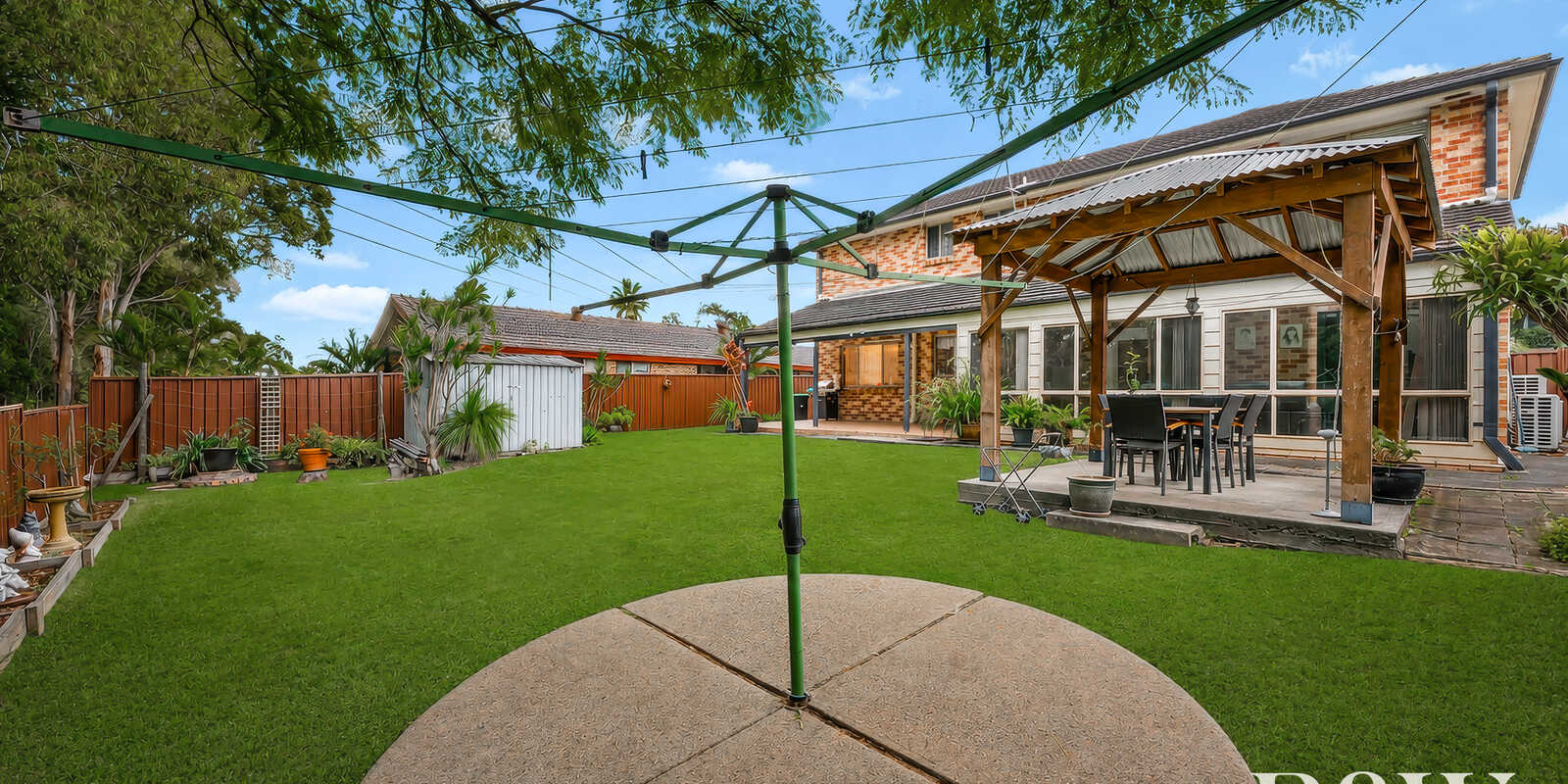 16 Fallon Close Quakers Hill 16 Fallon Close Quakers Hill