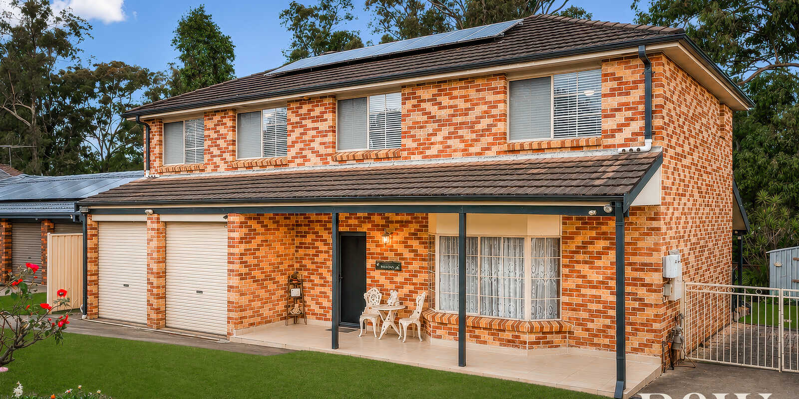 16 Fallon Close Quakers Hill 16 Fallon Close Quakers Hill