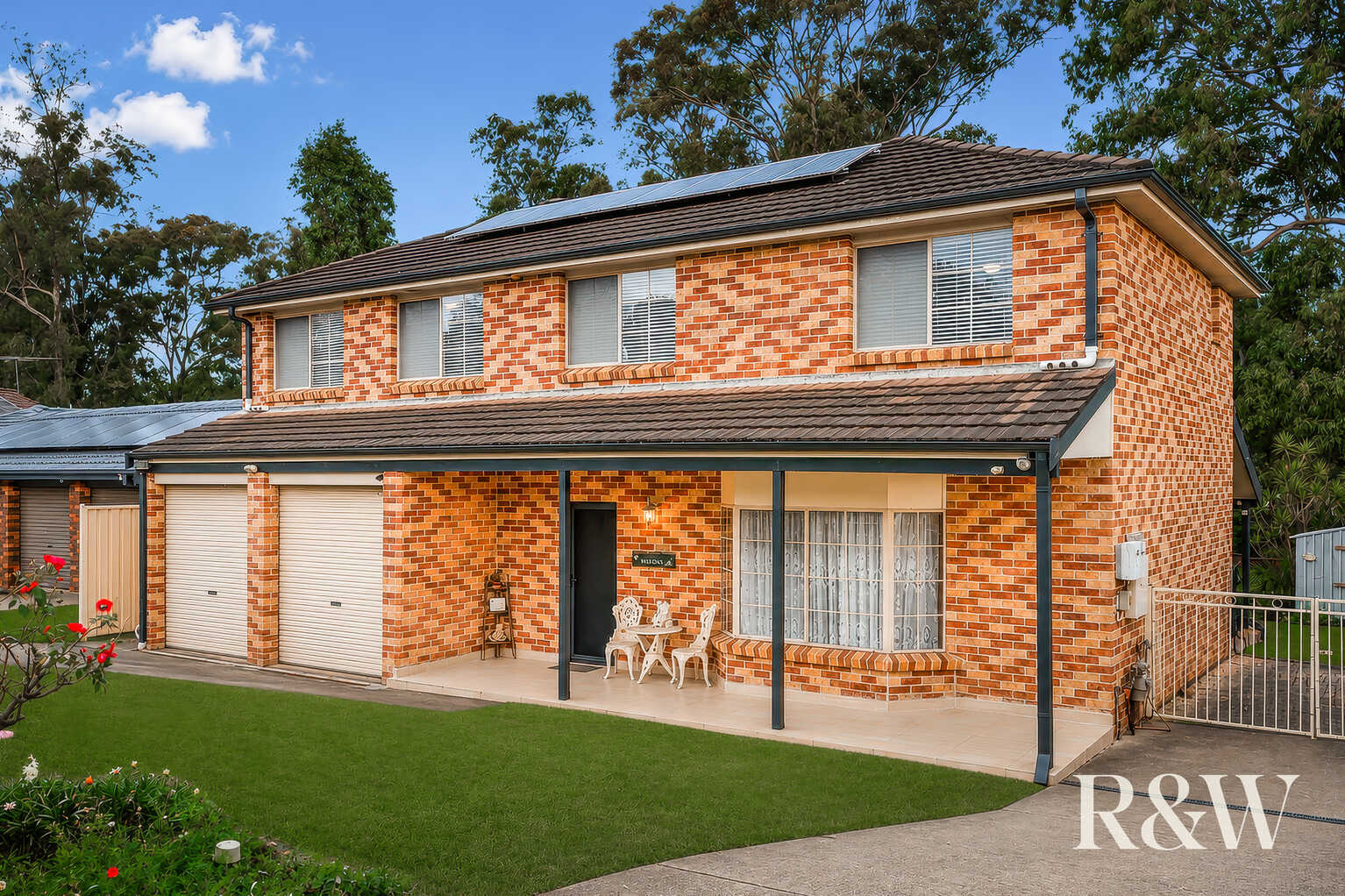 16 Fallon Close Quakers Hill 16 Fallon Close Quakers Hill
