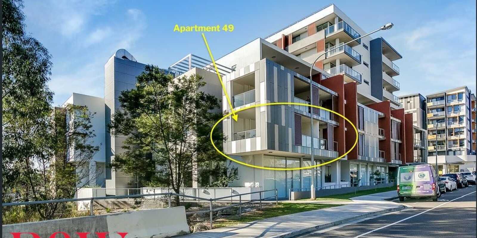 49/47 Stowe Avenue Campbelltown 49/47 Stowe Avenue Campbelltown