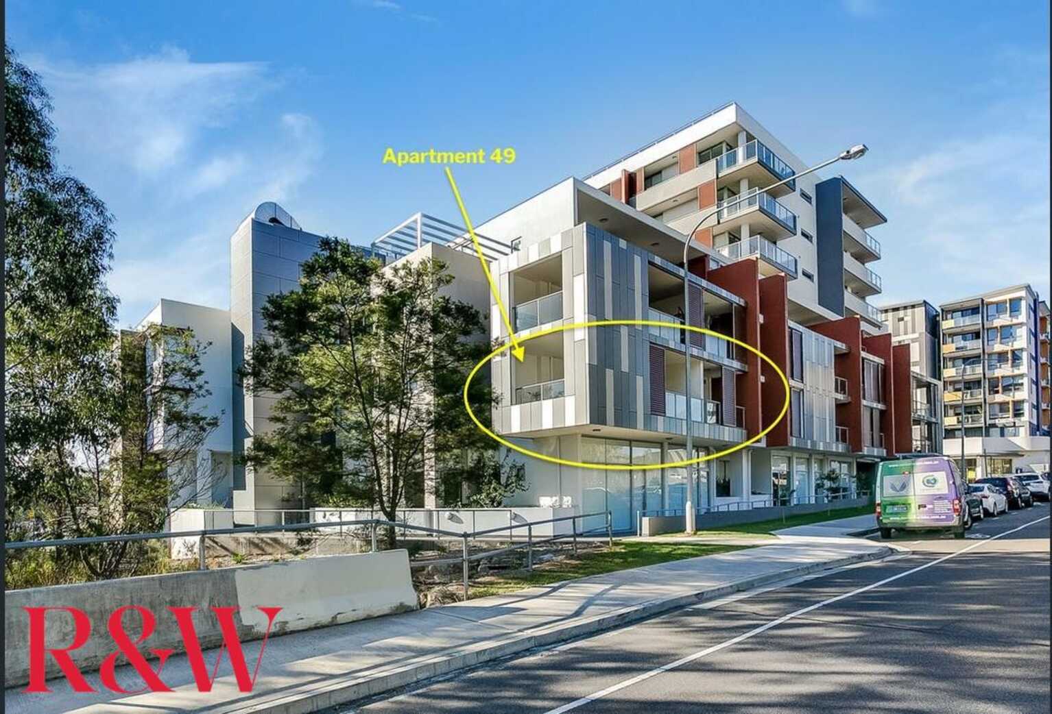 49/47 Stowe Avenue Campbelltown 49/47 Stowe Avenue Campbelltown