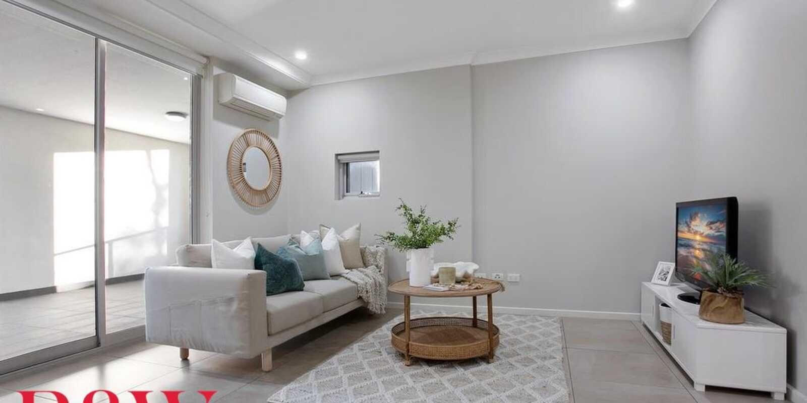 49/47 Stowe Avenue Campbelltown 49/47 Stowe Avenue Campbelltown