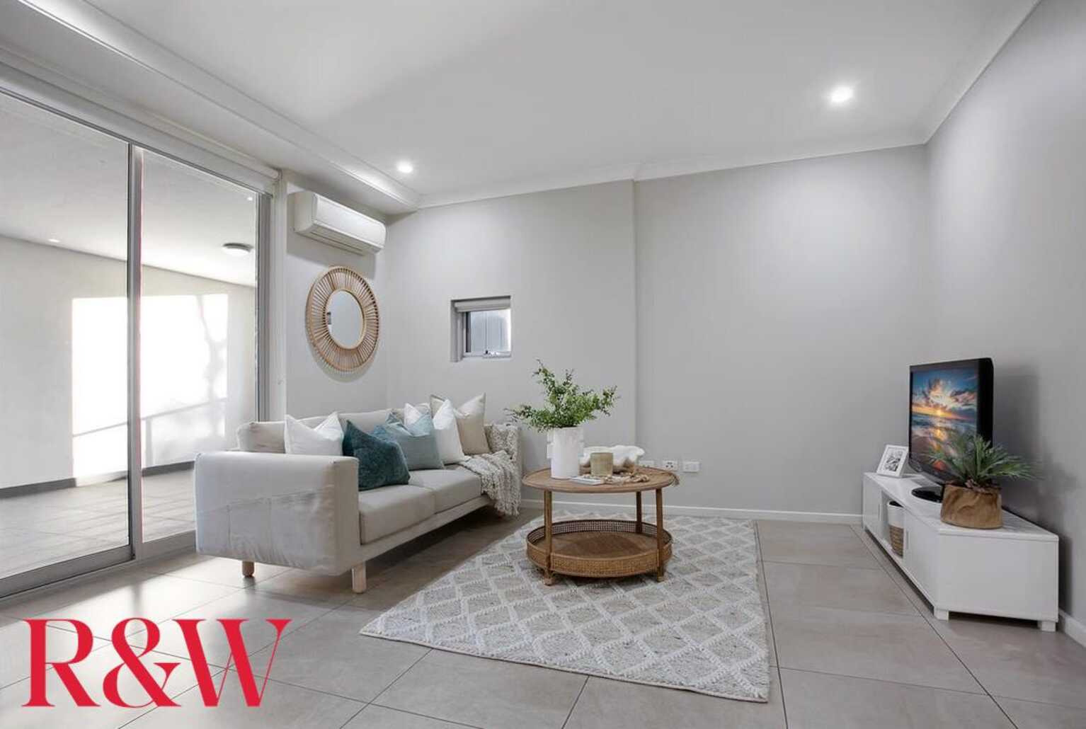 49/47 Stowe Avenue Campbelltown 49/47 Stowe Avenue Campbelltown