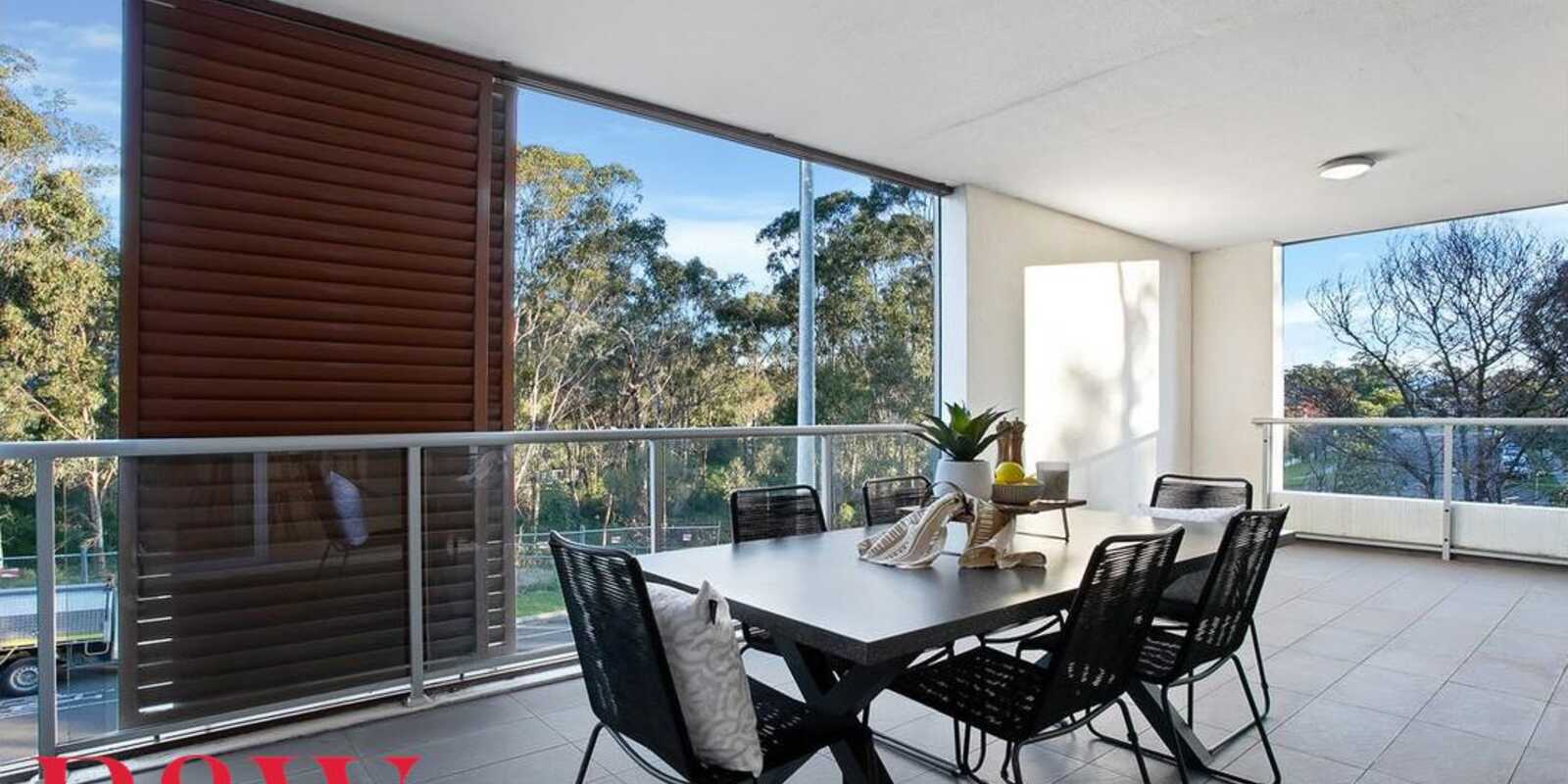 49/47 Stowe Avenue Campbelltown 49/47 Stowe Avenue Campbelltown