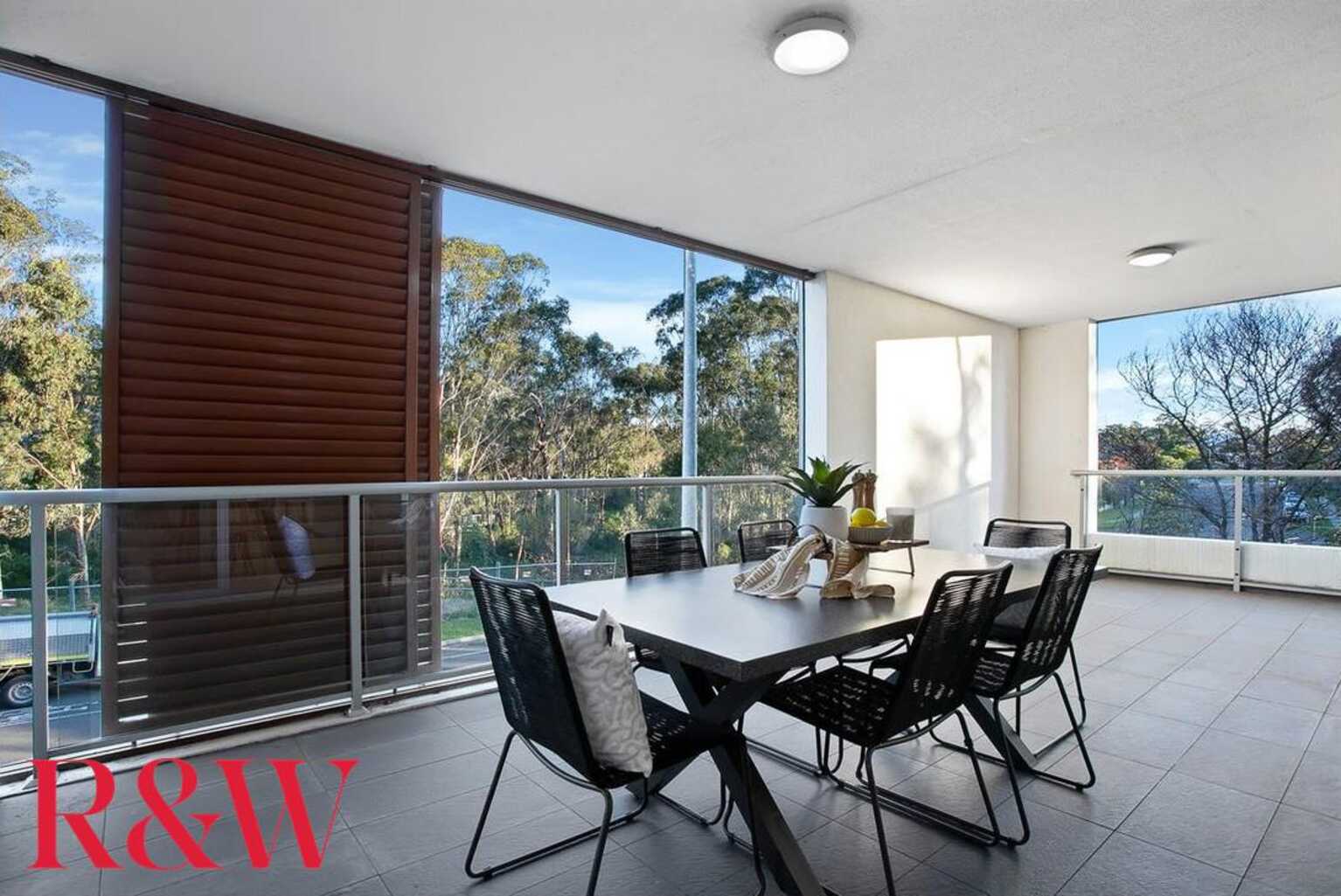 49/47 Stowe Avenue Campbelltown 49/47 Stowe Avenue Campbelltown