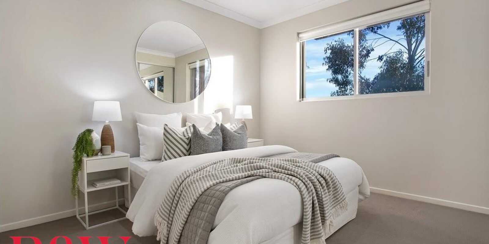 49/47 Stowe Avenue Campbelltown 49/47 Stowe Avenue Campbelltown