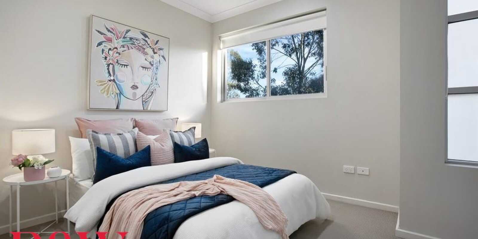 49/47 Stowe Avenue Campbelltown 49/47 Stowe Avenue Campbelltown