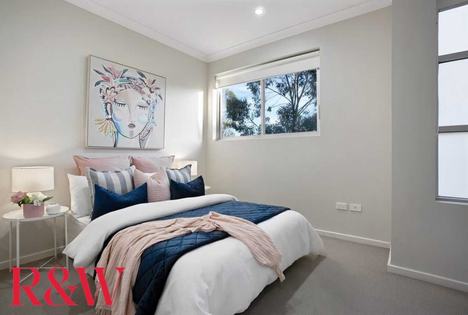 49/47 Stowe Avenue Campbelltown 49/47 Stowe Avenue Campbelltown