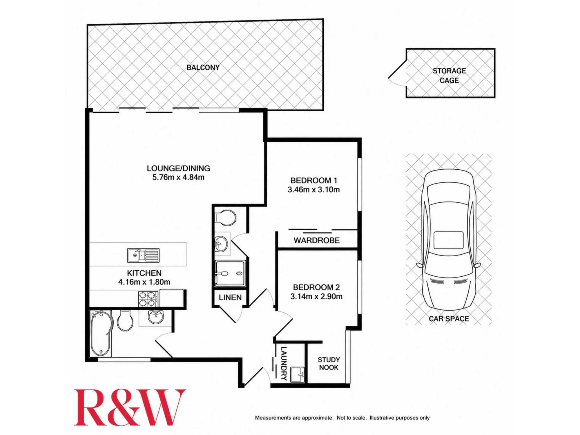 49/47 Stowe Avenue Campbelltown 49/47 Stowe Avenue Campbelltown