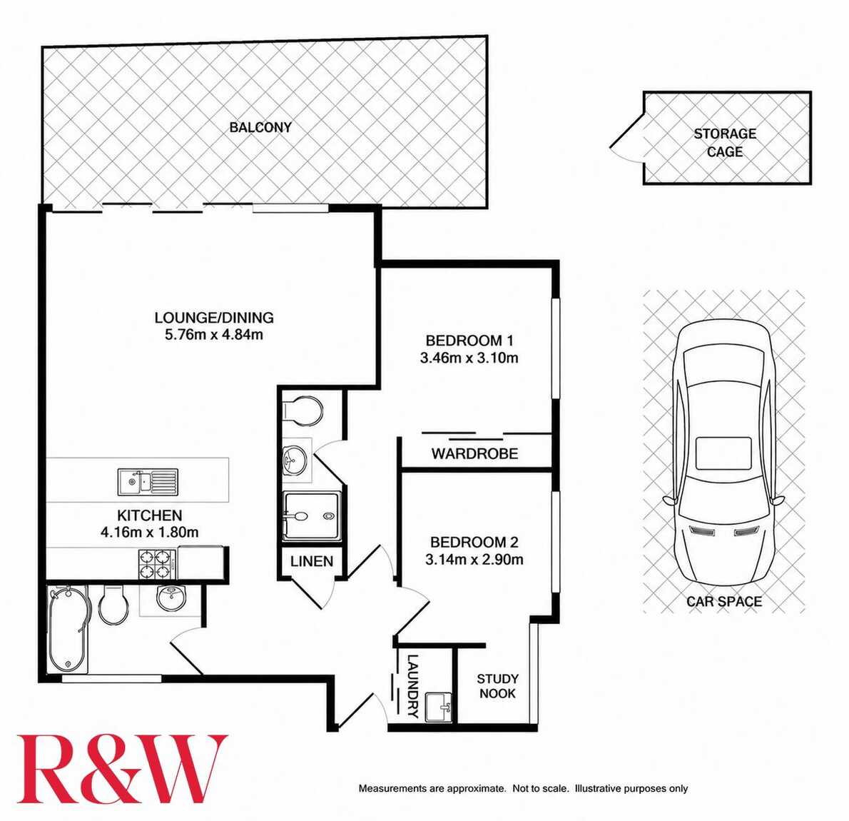 49/47 Stowe Avenue Campbelltown 49/47 Stowe Avenue Campbelltown