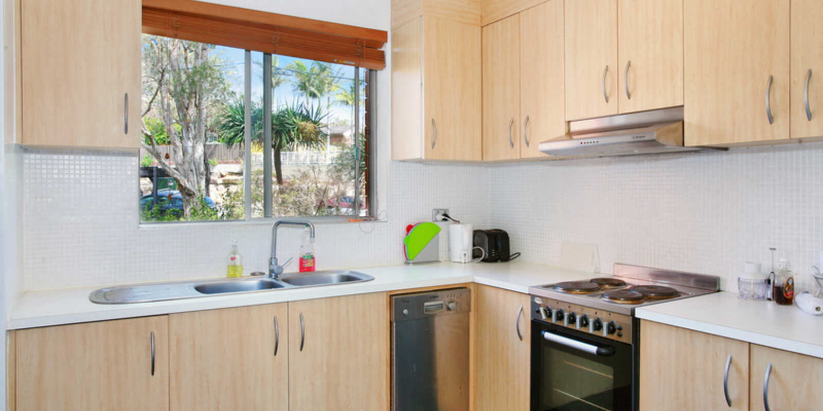 3/3-5 Riverside Crescent Marrickville