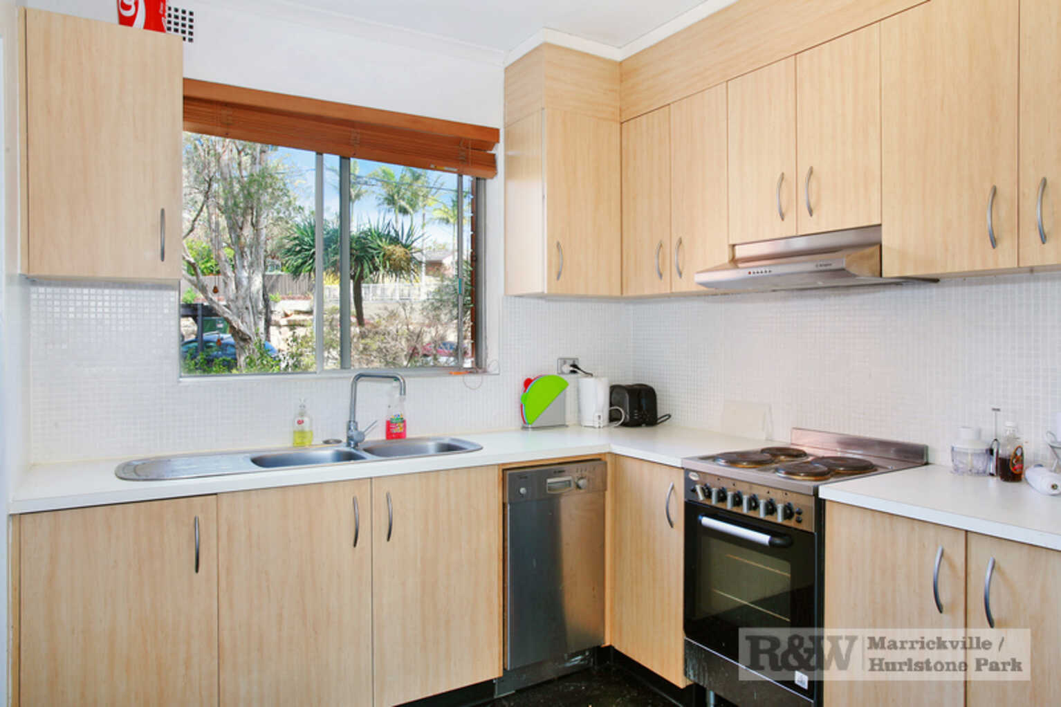 3/3-5 Riverside Crescent Marrickville
