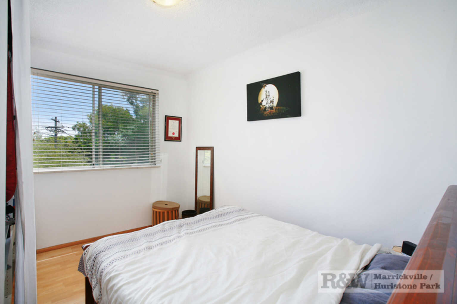 3/3-5 Riverside Crescent Marrickville