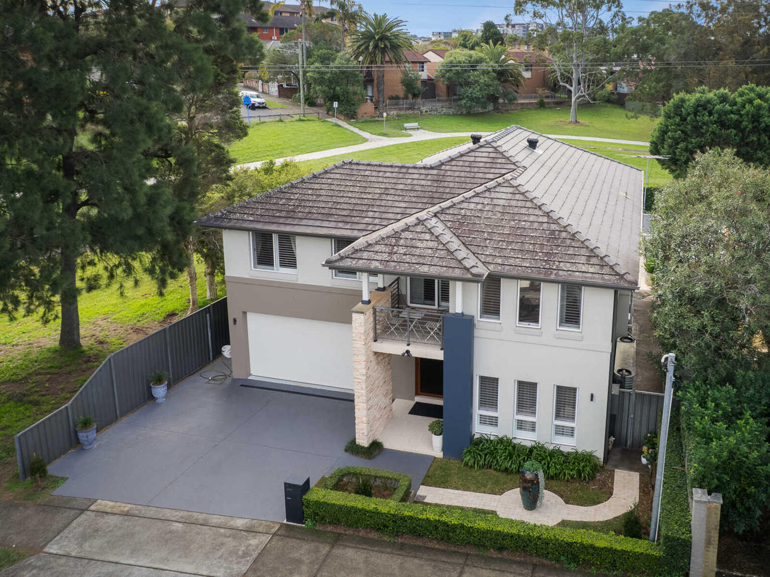15 Potter Avenue Earlwood 15 Potter Avenue Earlwood