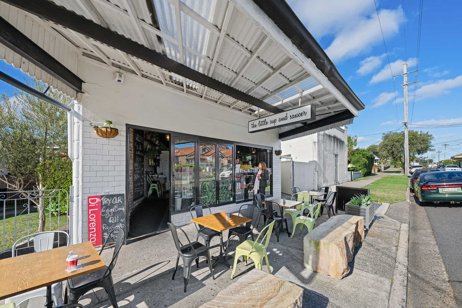 21A Onslow Street Canterbury 21A Onslow Street Canterbury
