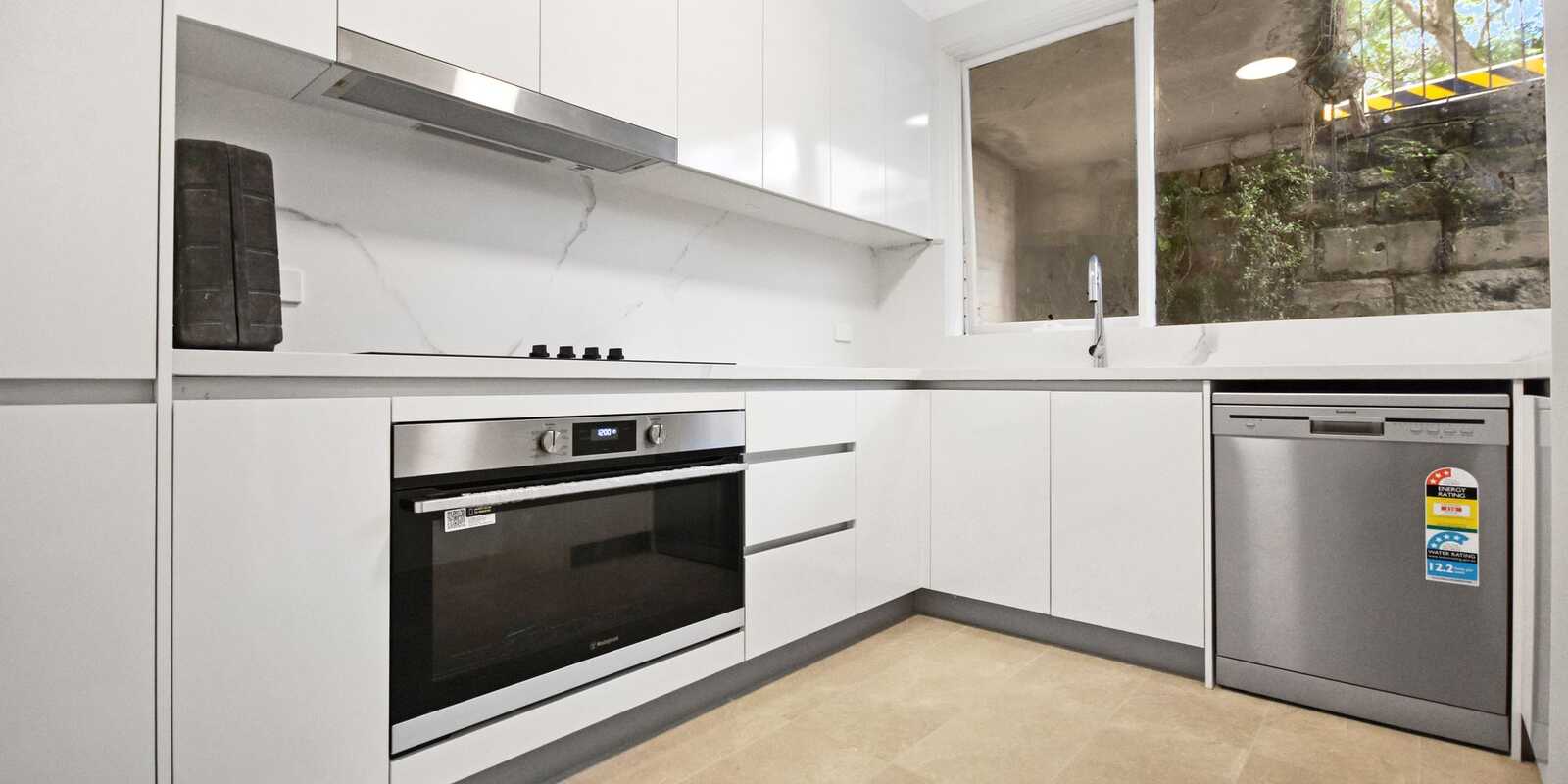 54 Sutherland Street Paddington