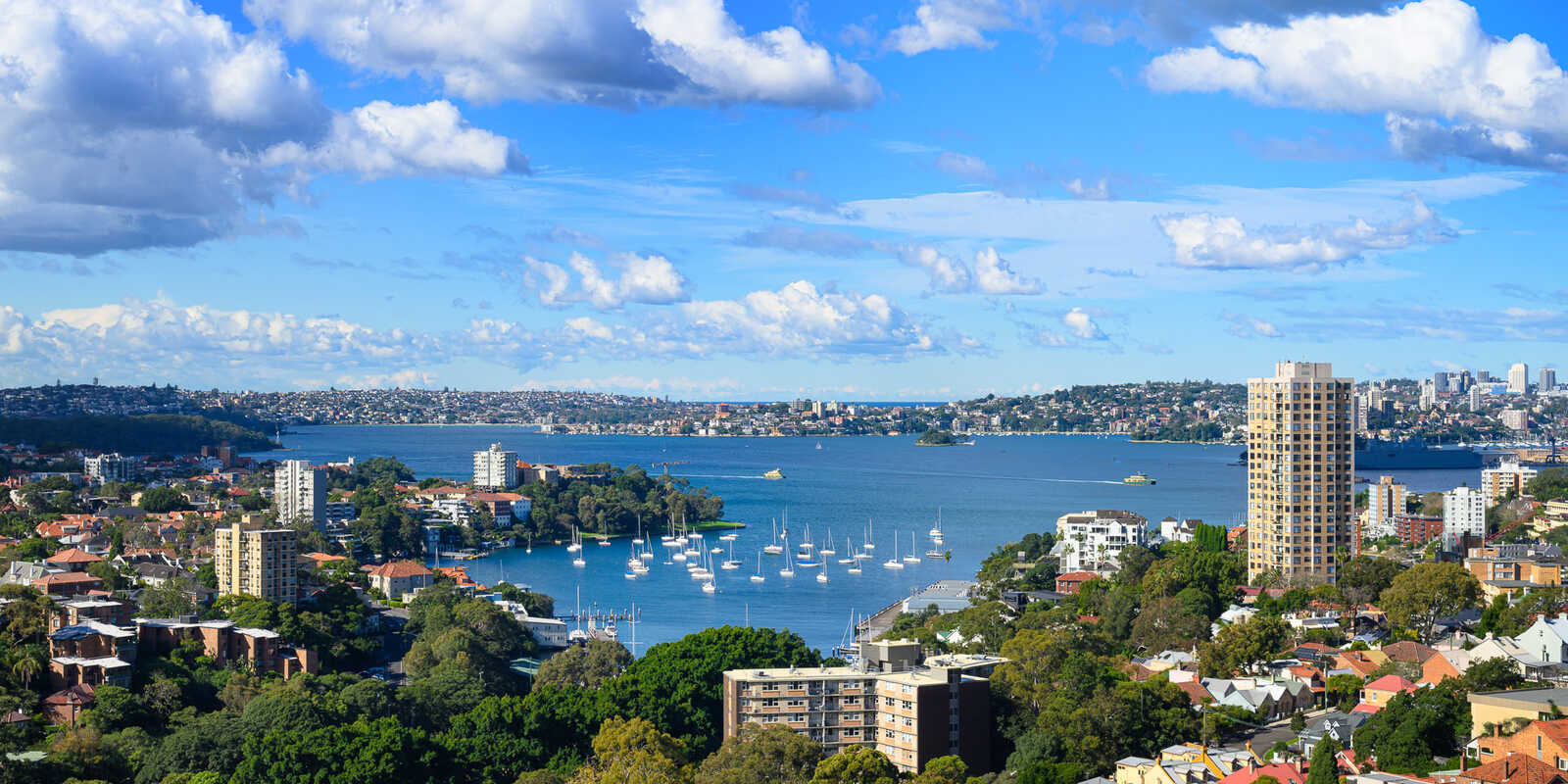 37/171 Walker Street North Sydney