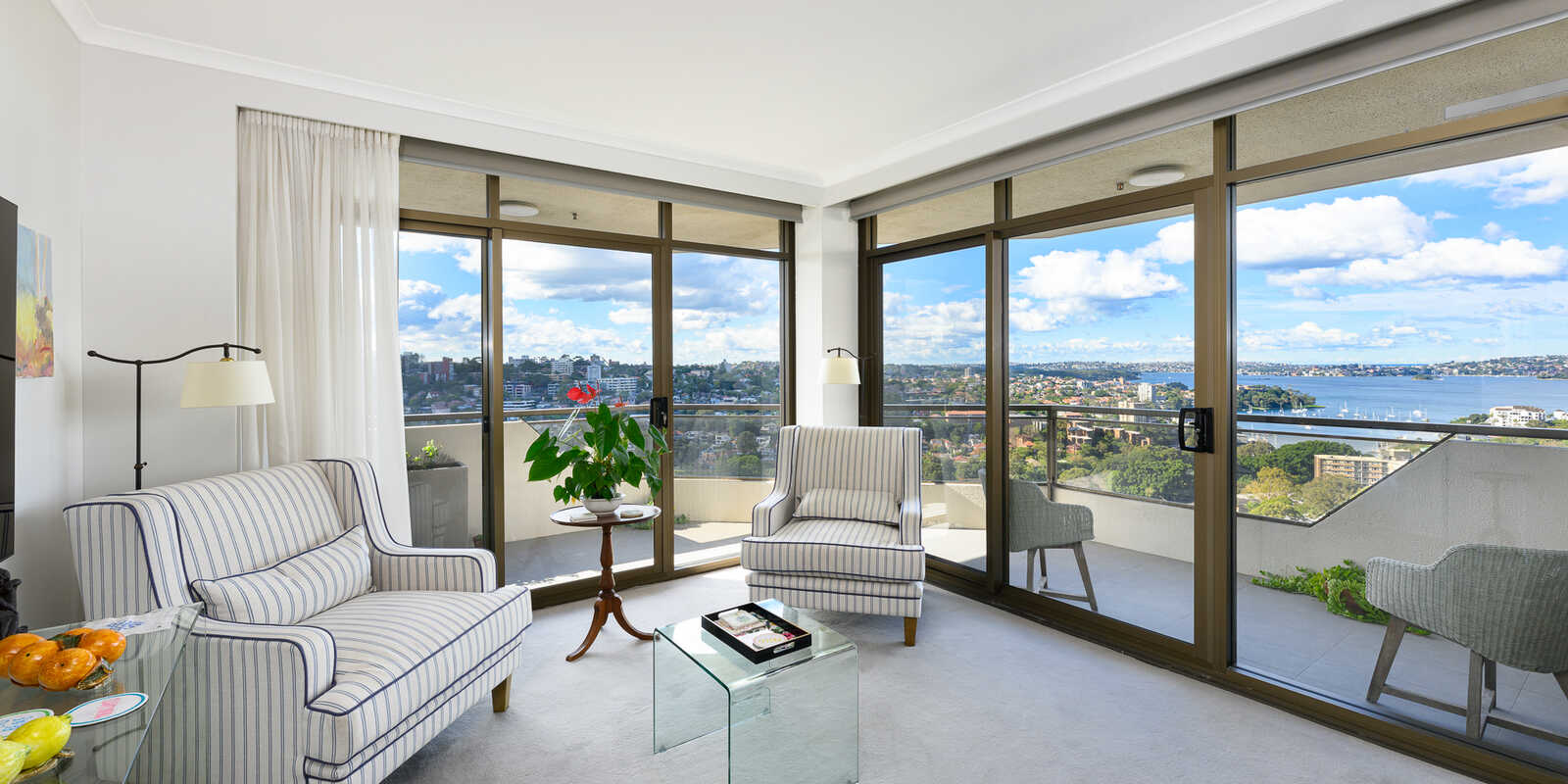 37/171 Walker Street North Sydney