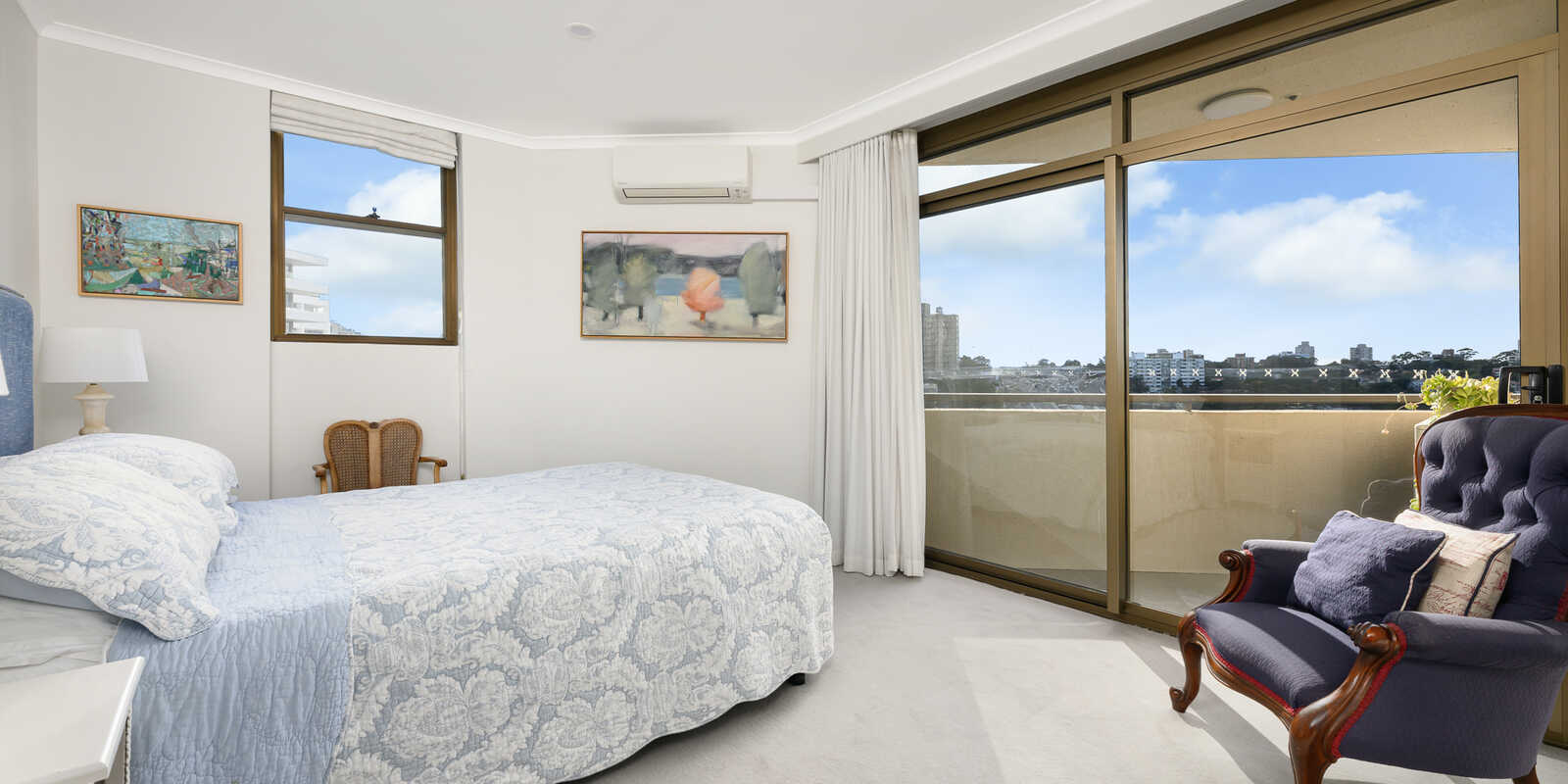 37/171 Walker Street North Sydney