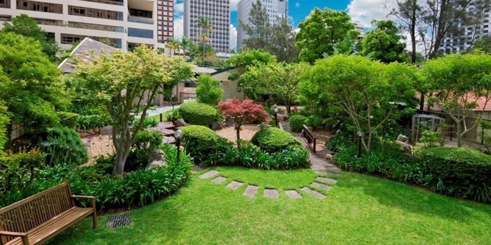 37/171 Walker Street North Sydney