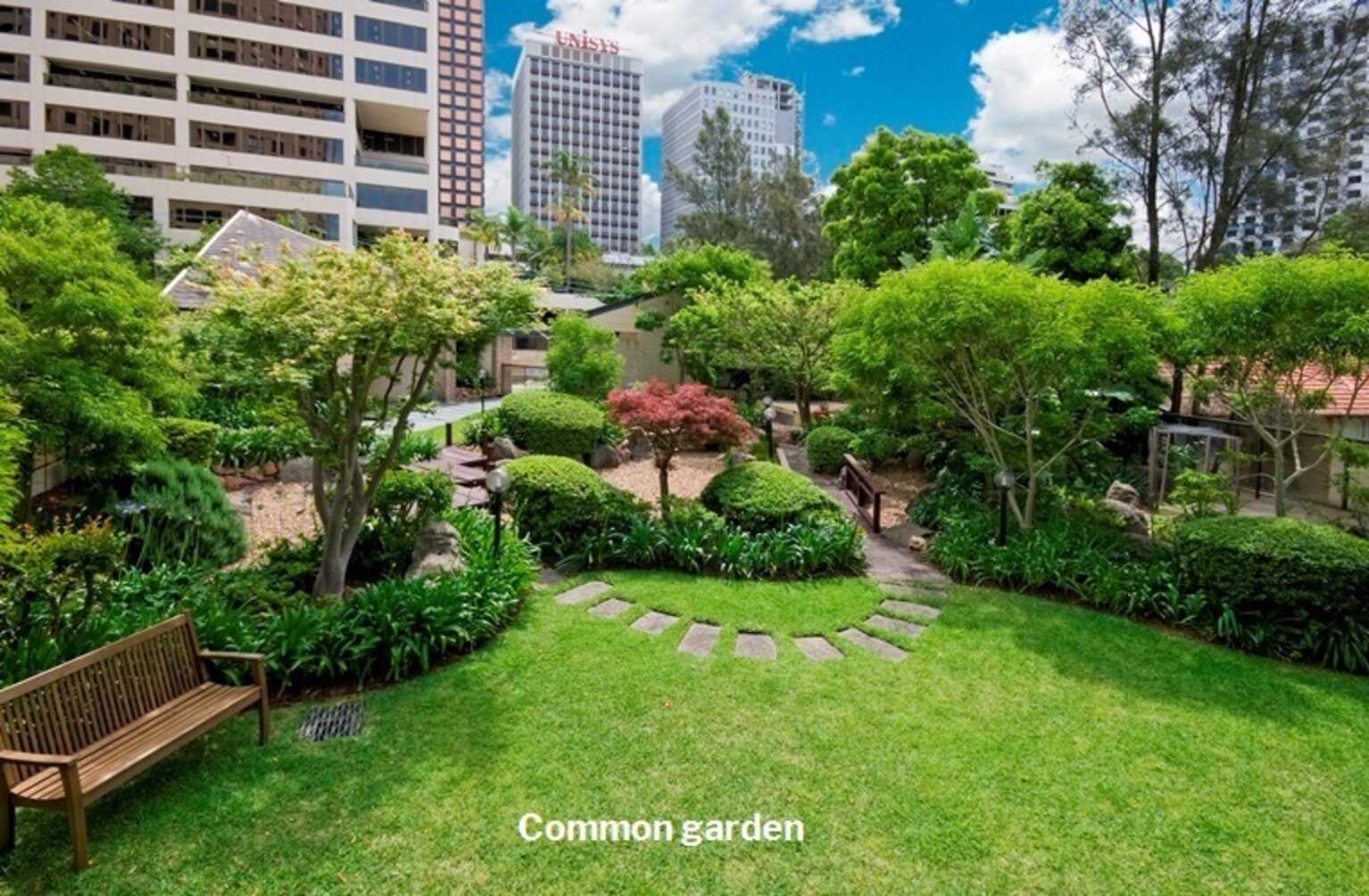 37/171 Walker Street North Sydney