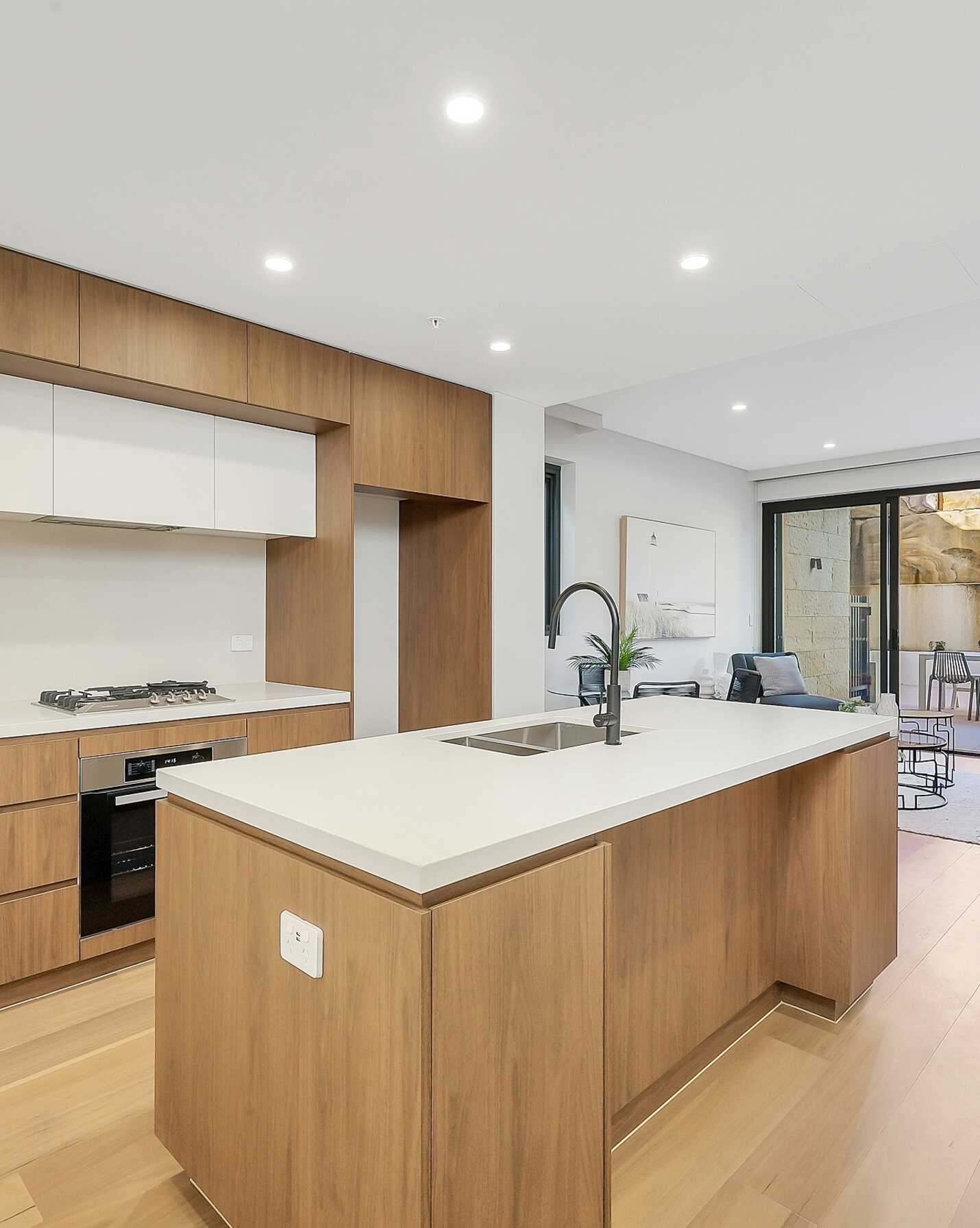 103/89C John Whiteway Drive Gosford, Gosford - Image 1