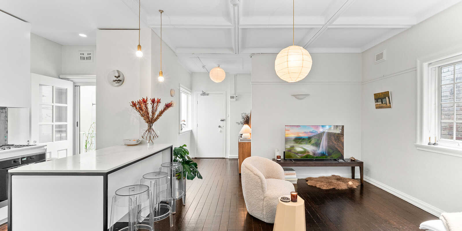 7/73a Macleay Street Potts Point 7/73a Macleay Street Potts Point