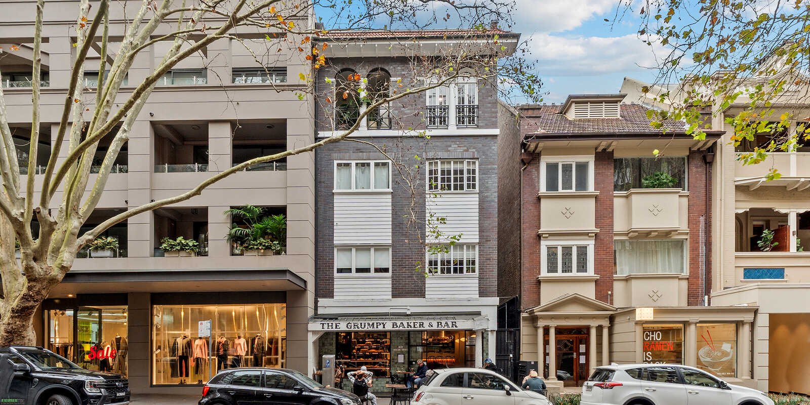7/73a Macleay Street Potts Point 7/73a Macleay Street Potts Point